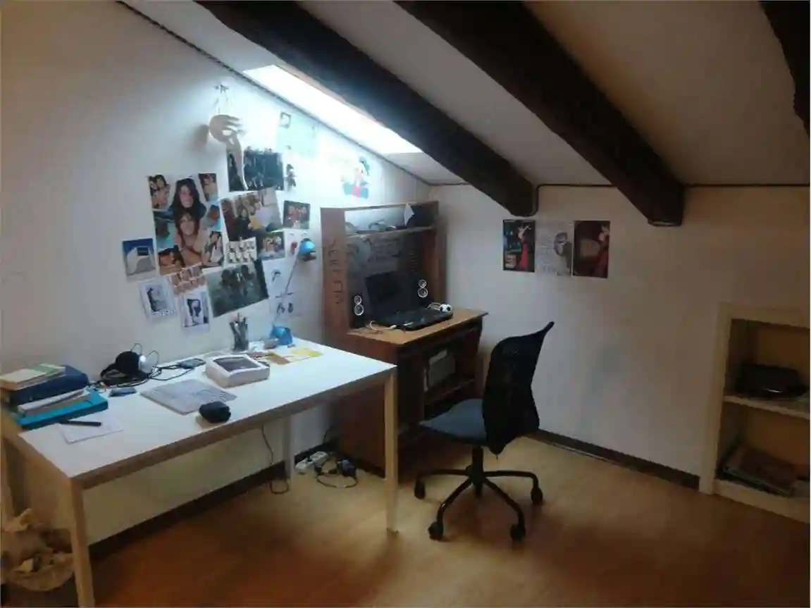 Attico - Mansarda - foto 5