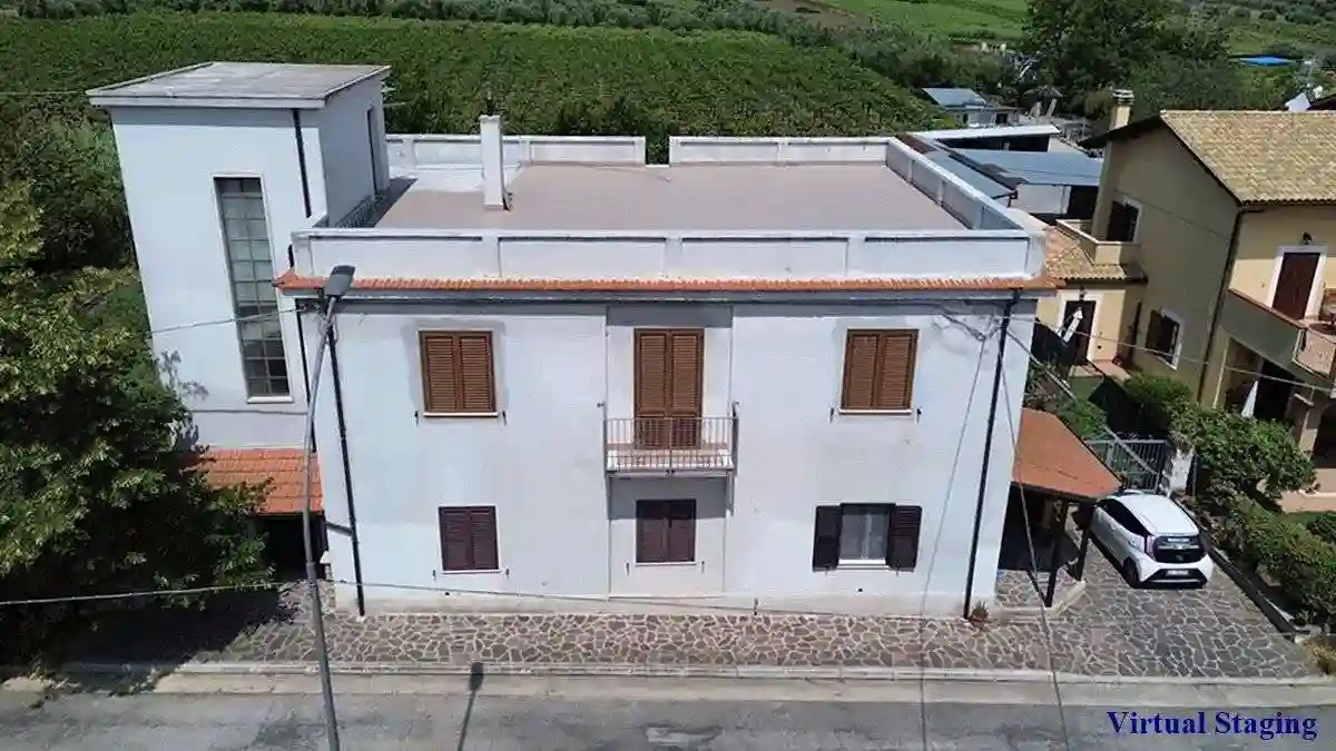 Villa - foto 4
