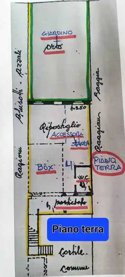 Casa indipendente - foto 3