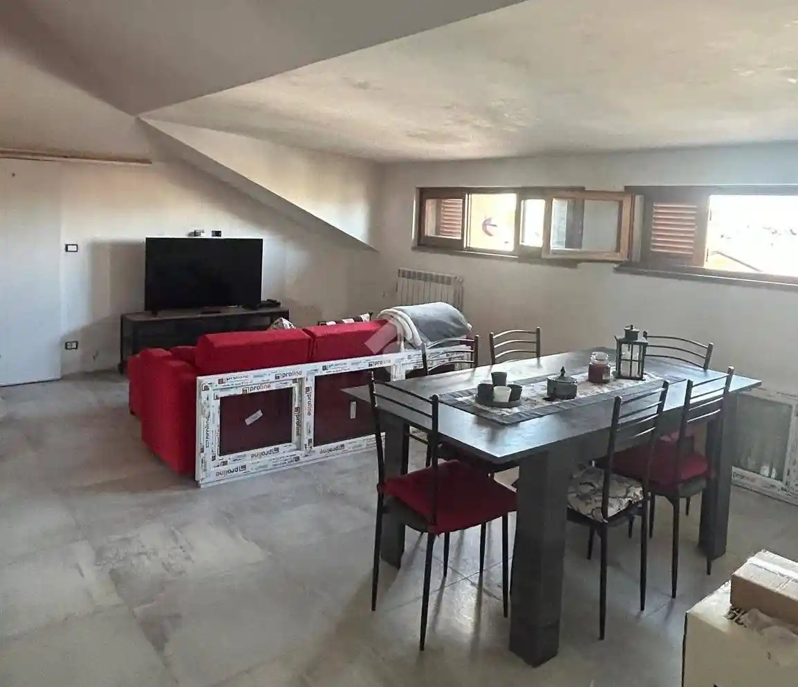 Appartamento in affitto a Monsummano Terme