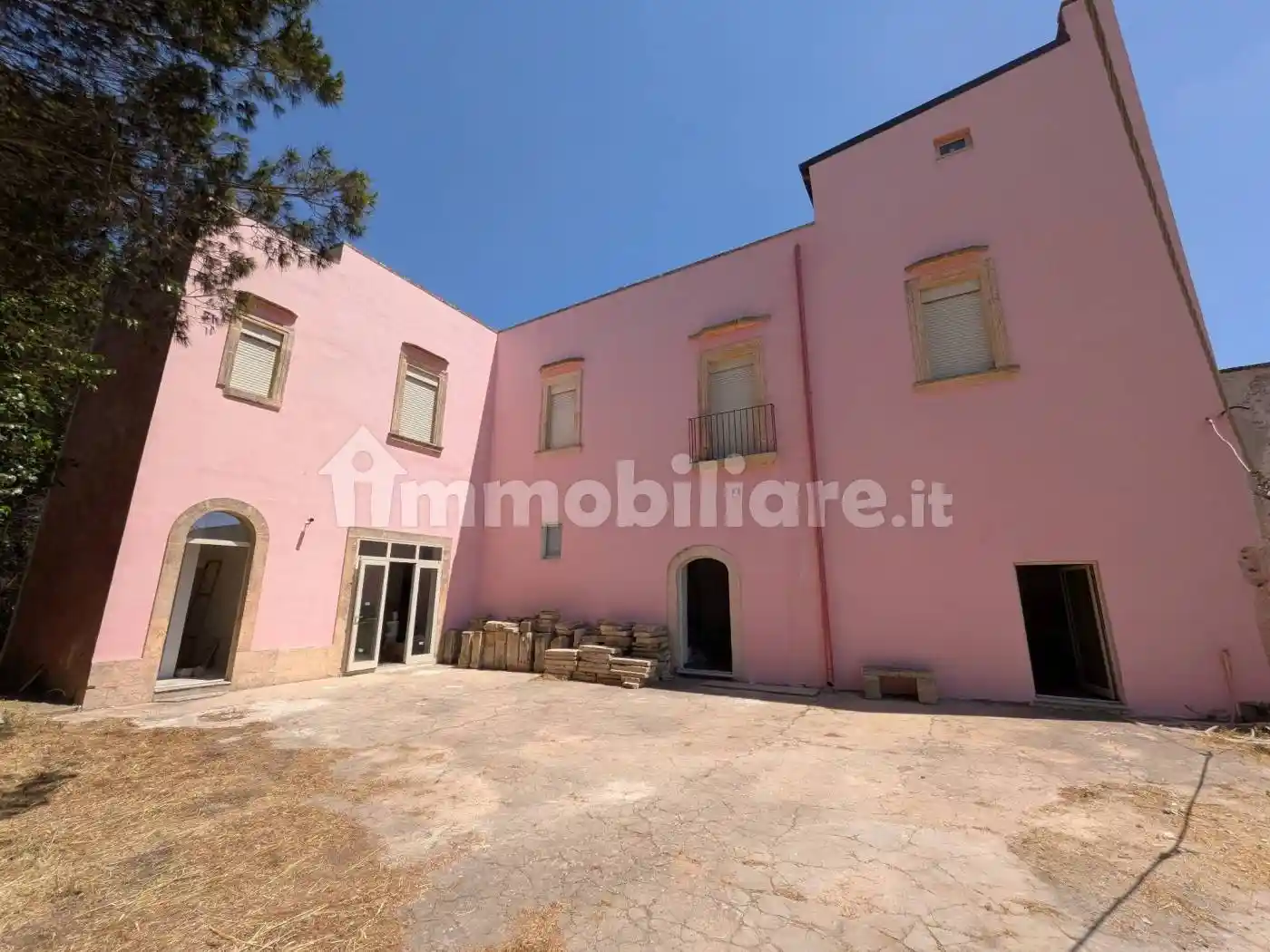 Rustico - Casale in vendita a Lecce