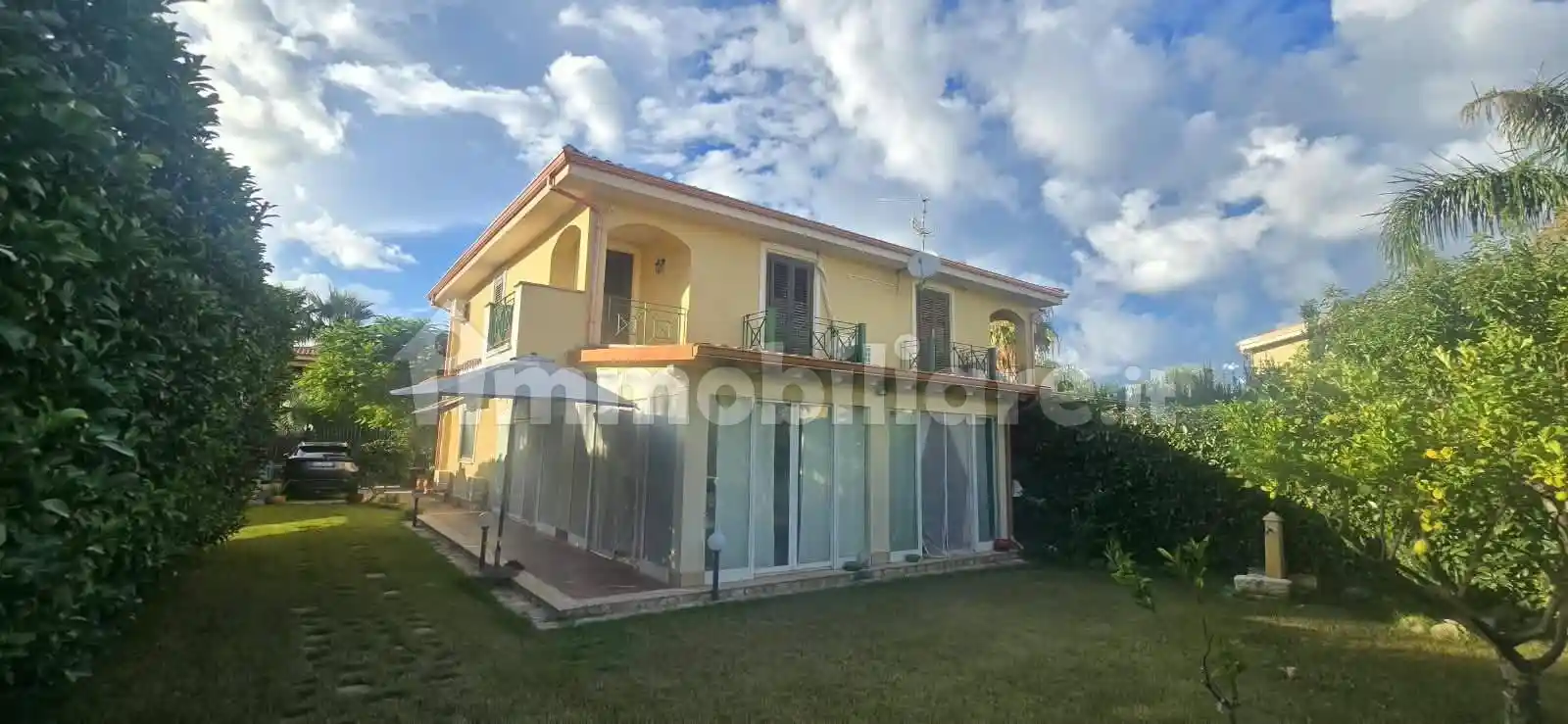 Villa in vendita a Carini