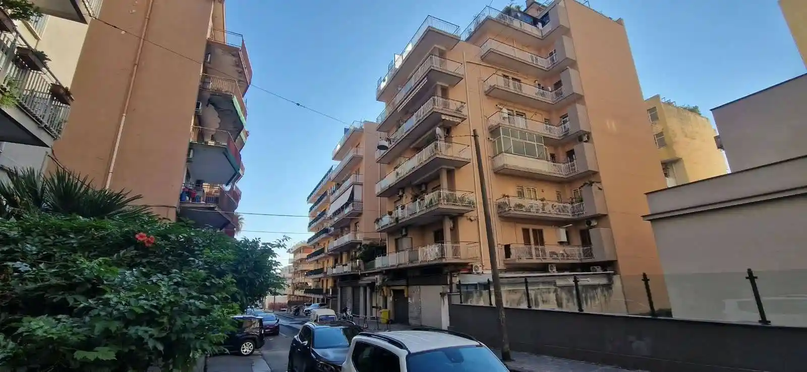 Appartamento in vendita a Catania
