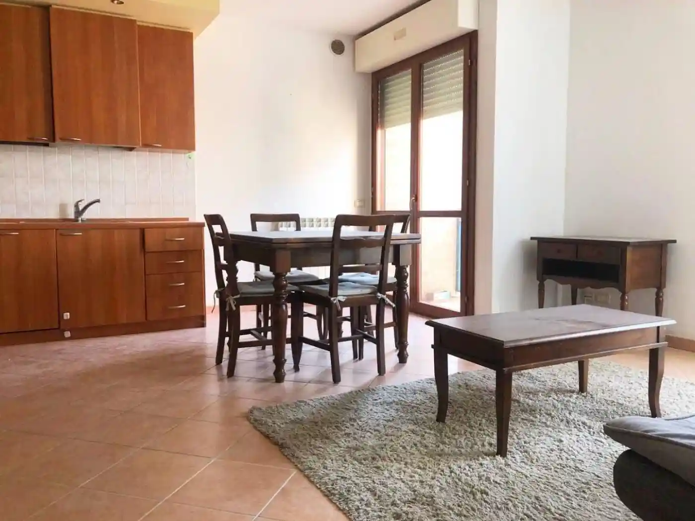 Appartamento in affitto a Siena