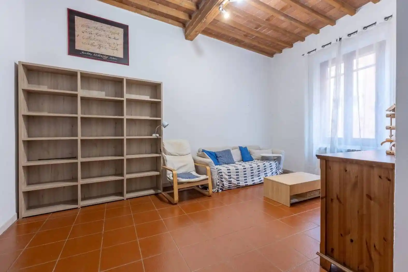 Appartamento in affitto a Pisa