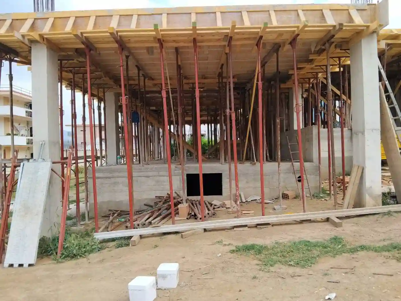 Villa - foto 4