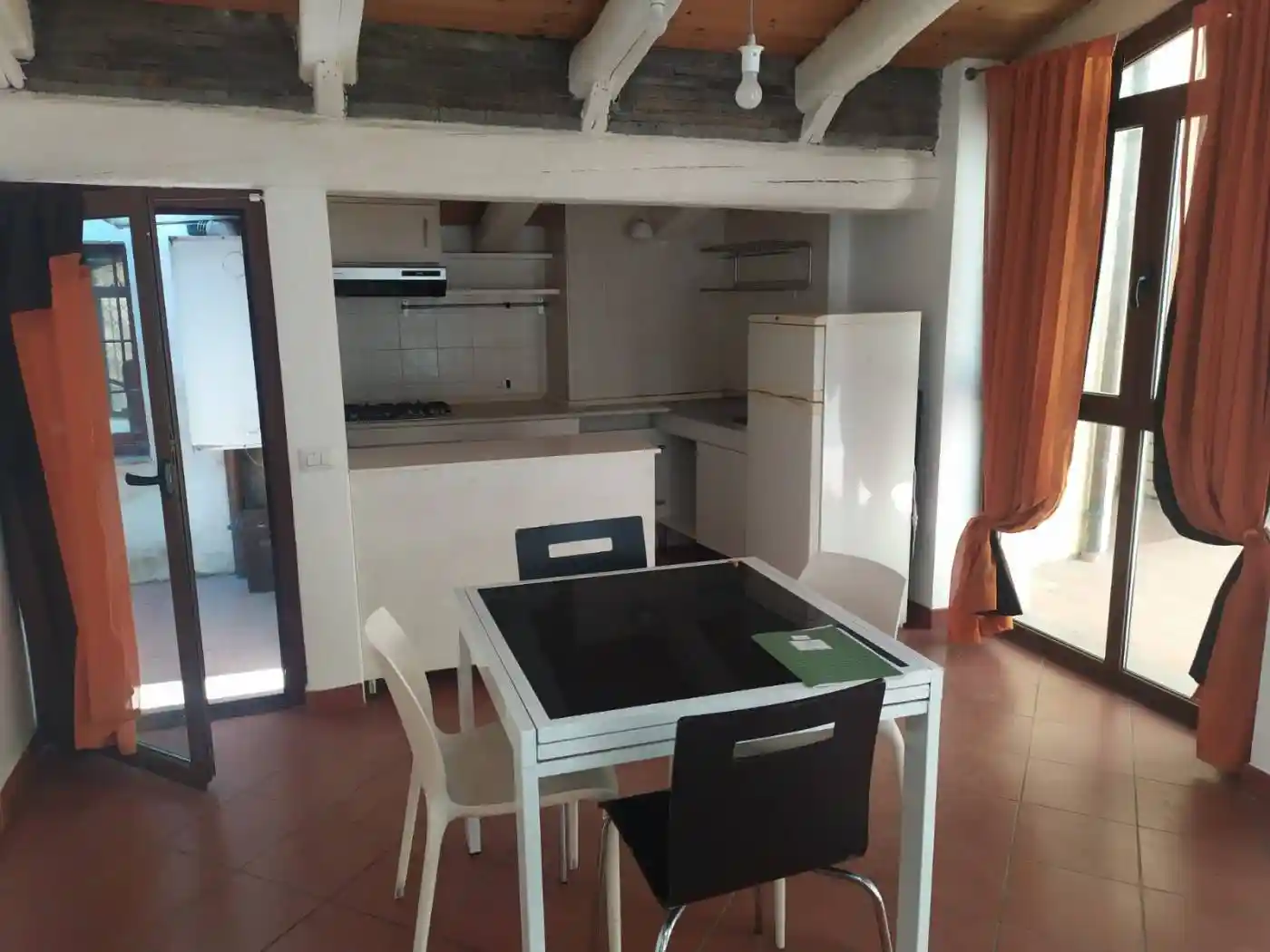 Appartamento in affitto a Terni