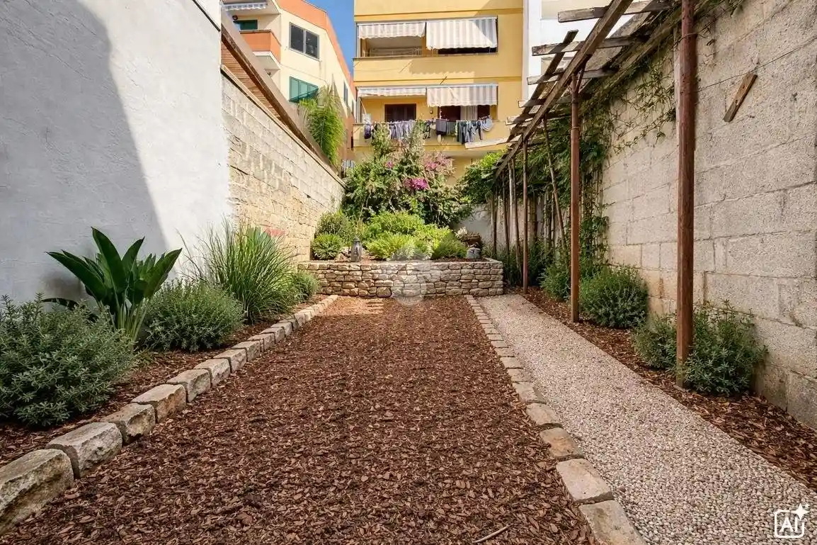 Casa indipendente in vendita a Sannicola