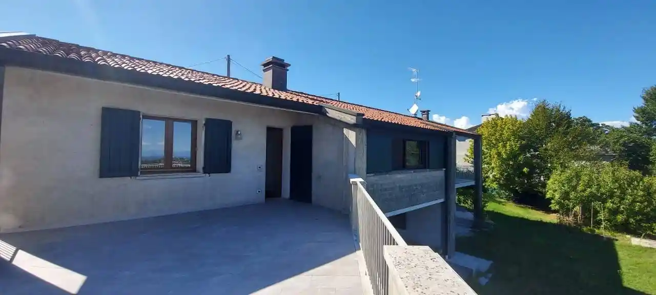 Villa in affitto a Arcugnano