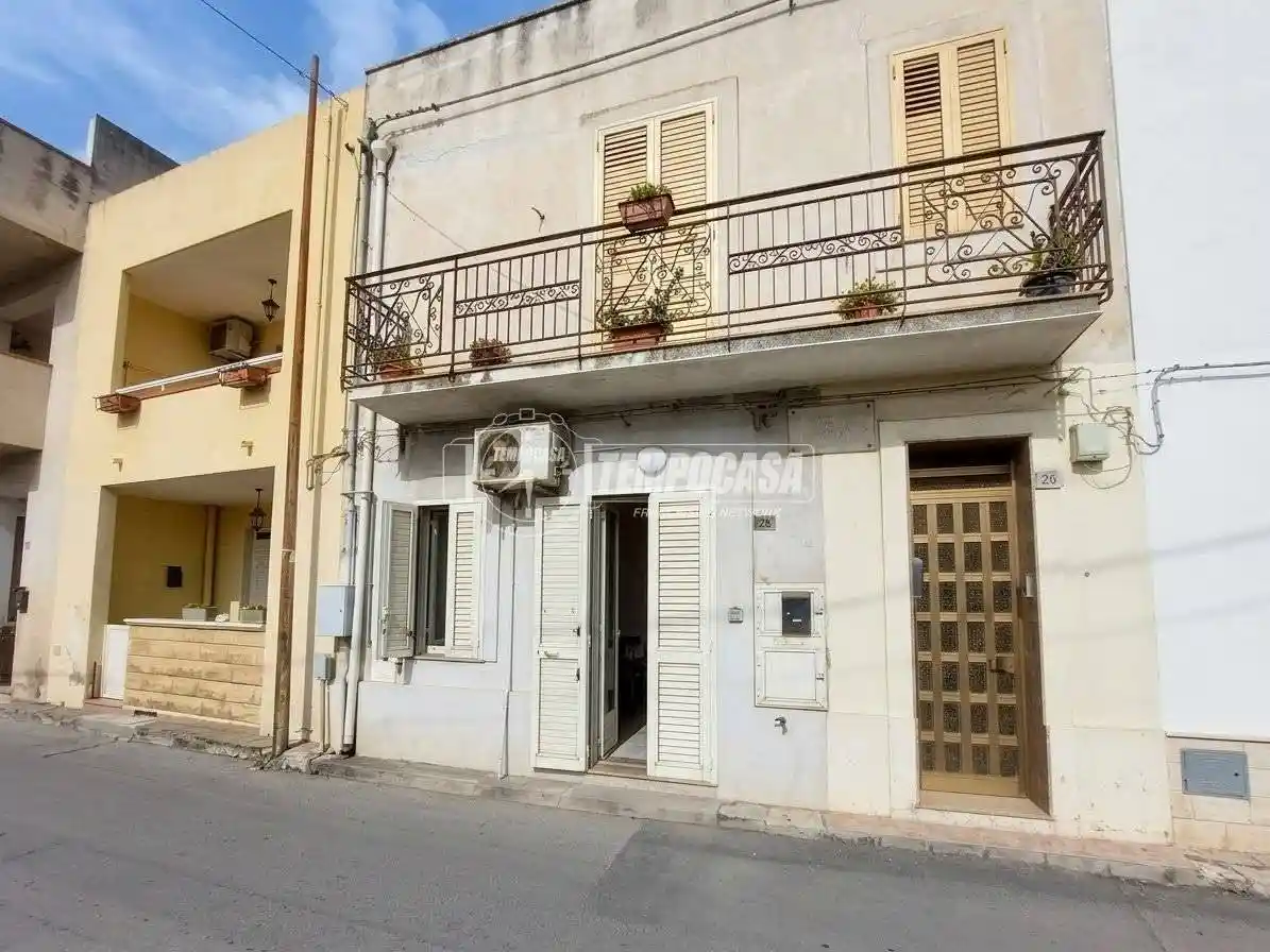 Appartamento in vendita a Milazzo