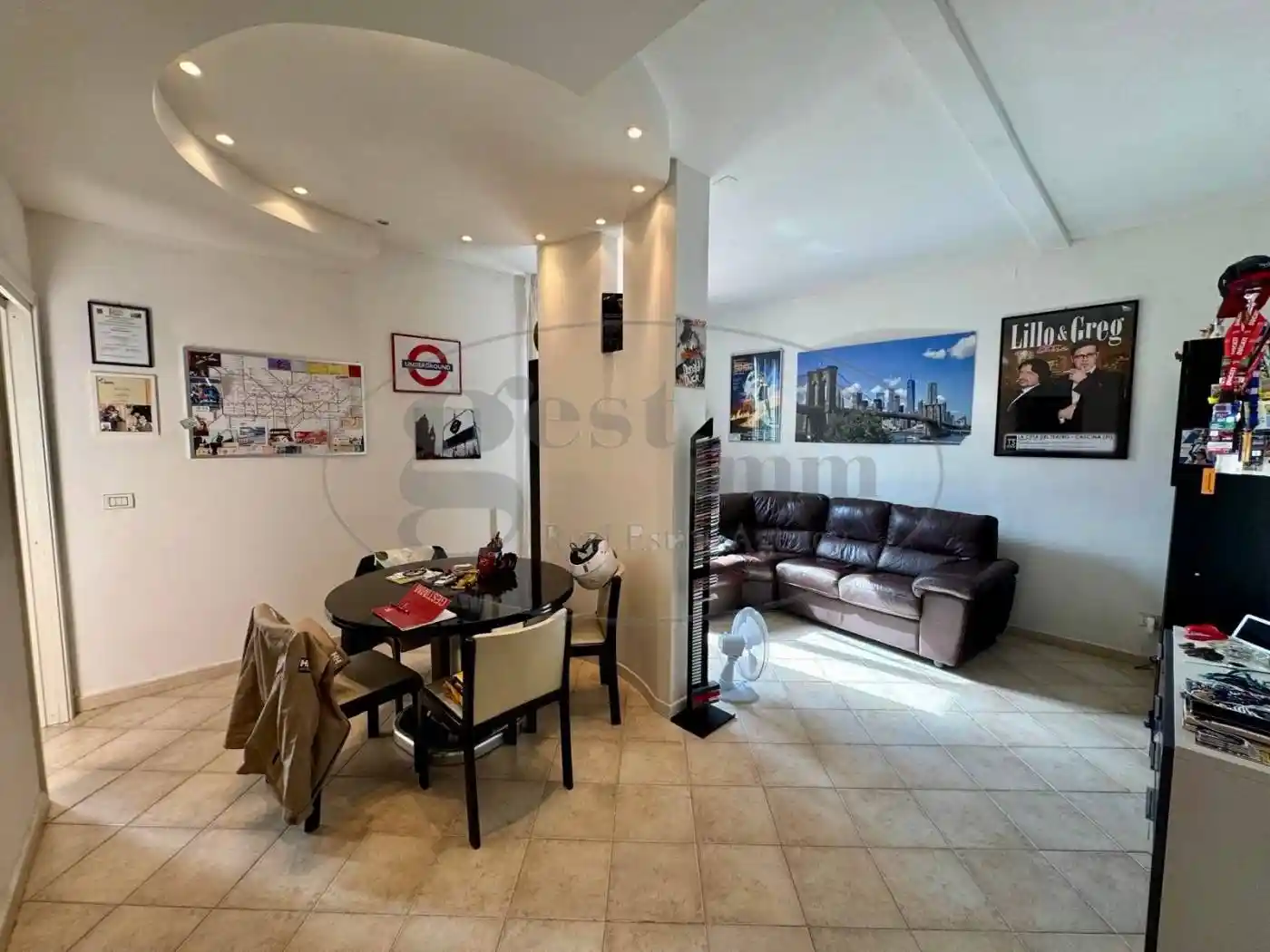 Appartamento in vendita a Livorno