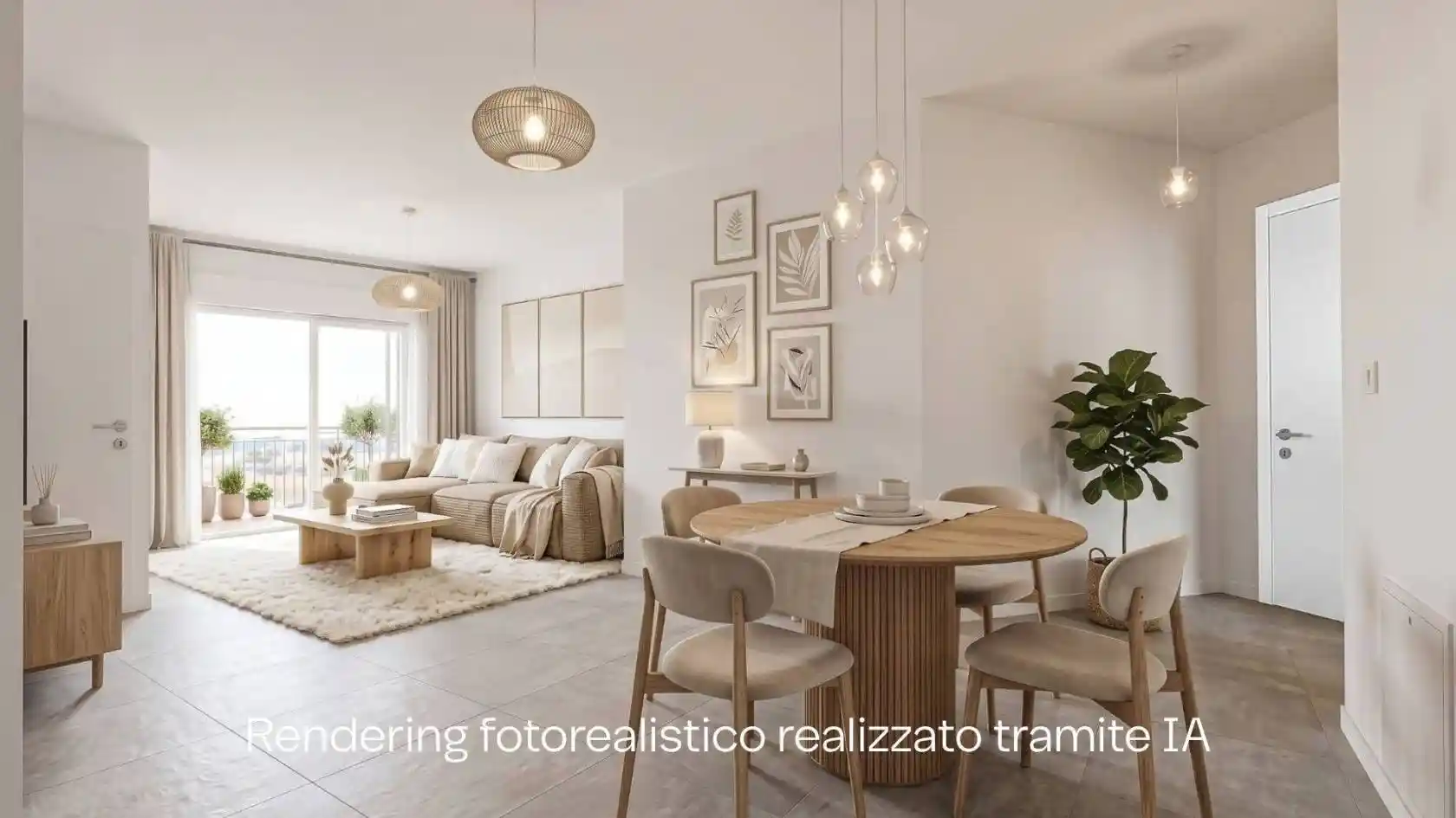 Appartamento in vendita a Nerviano