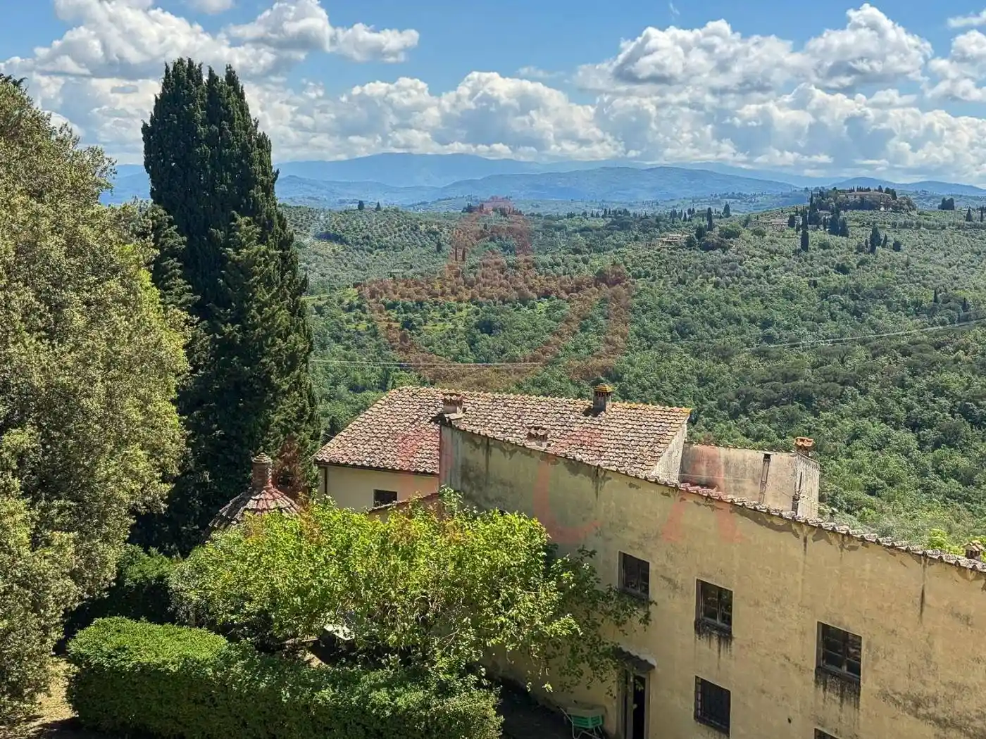 Villa in vendita a Scandicci