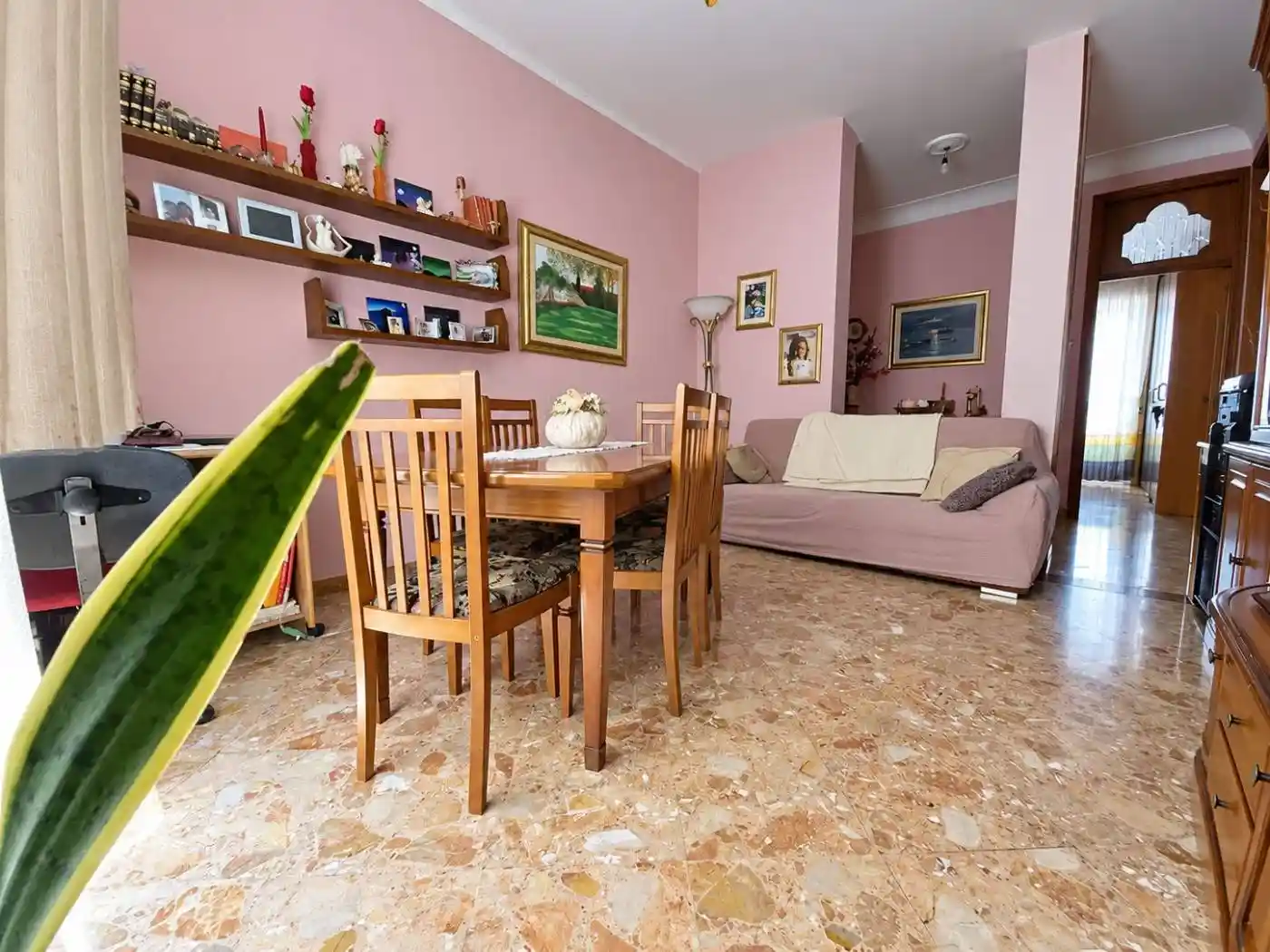 Appartamento in vendita a Salerno