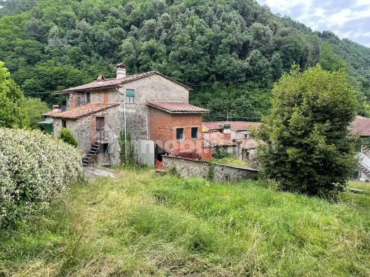 Appartamento in vendita a Lucca