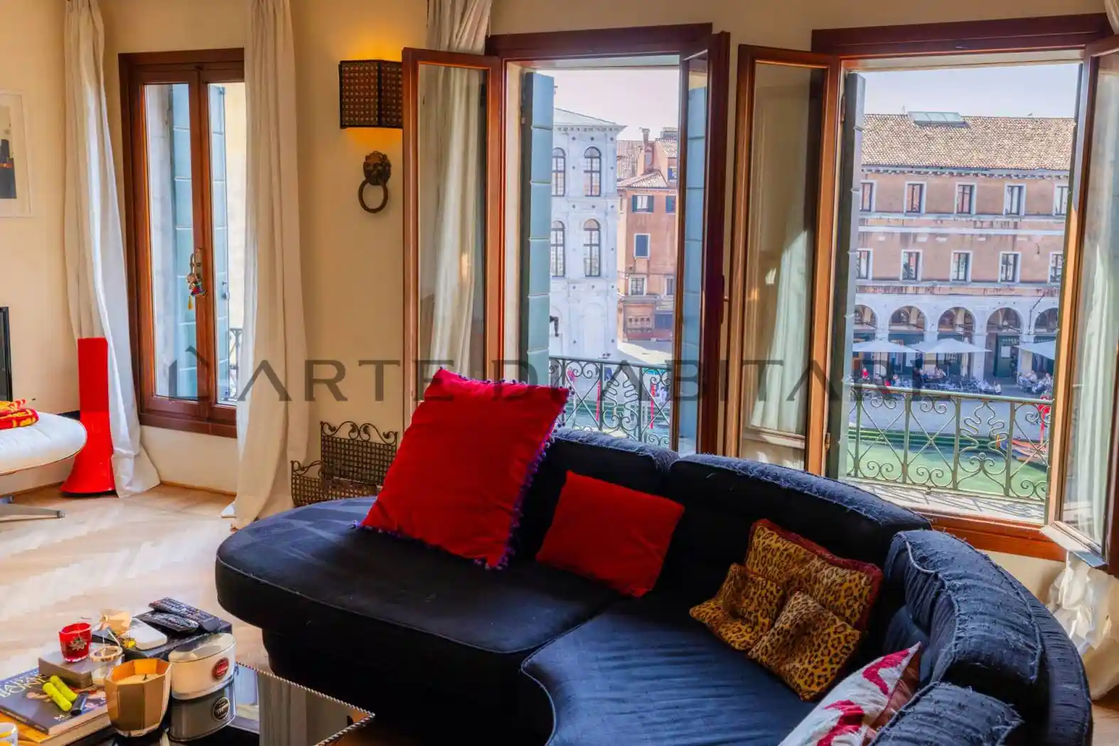 Appartamento in vendita a Venezia