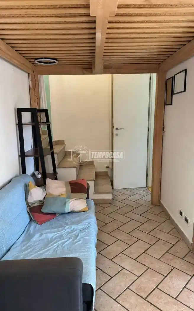 Appartamento in affitto a Bologna