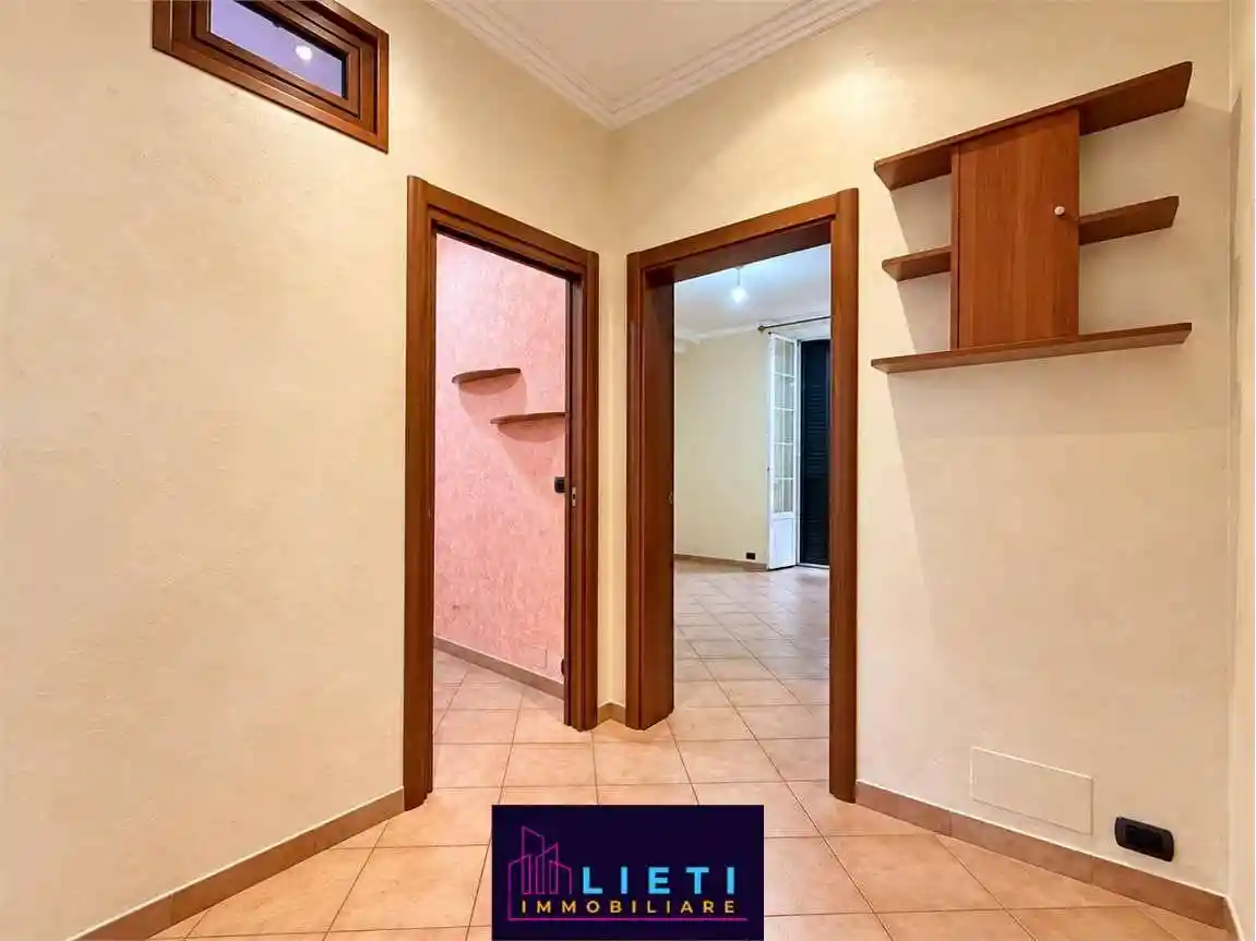 Appartamento in vendita a Taranto