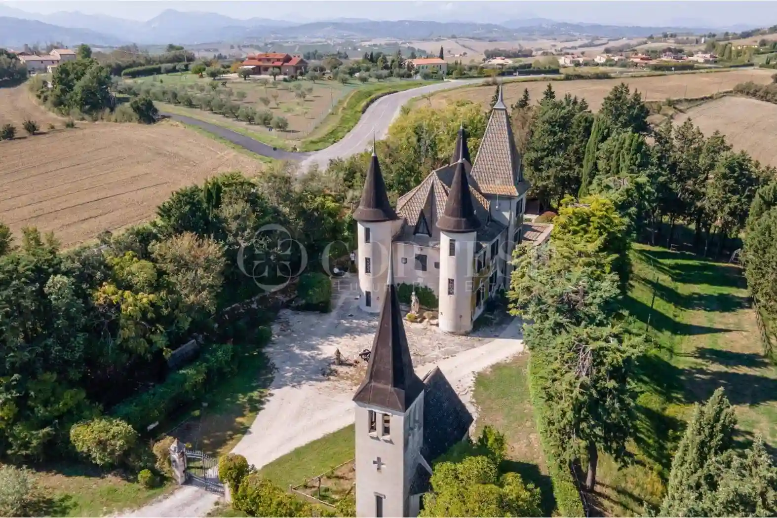 Villa - foto 2