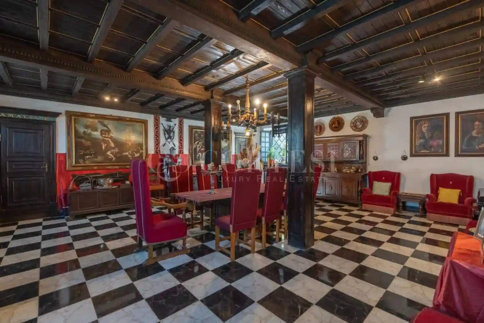 Villa - foto 3