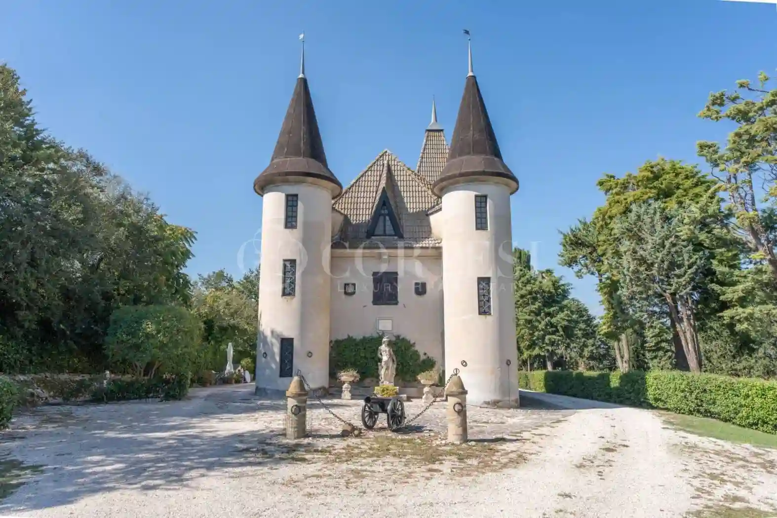 Villa - foto 4