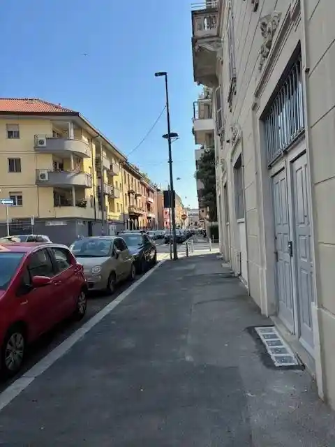 Loft in affitto a Milano
