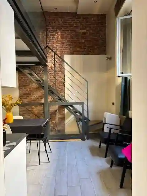 Loft - foto 4
