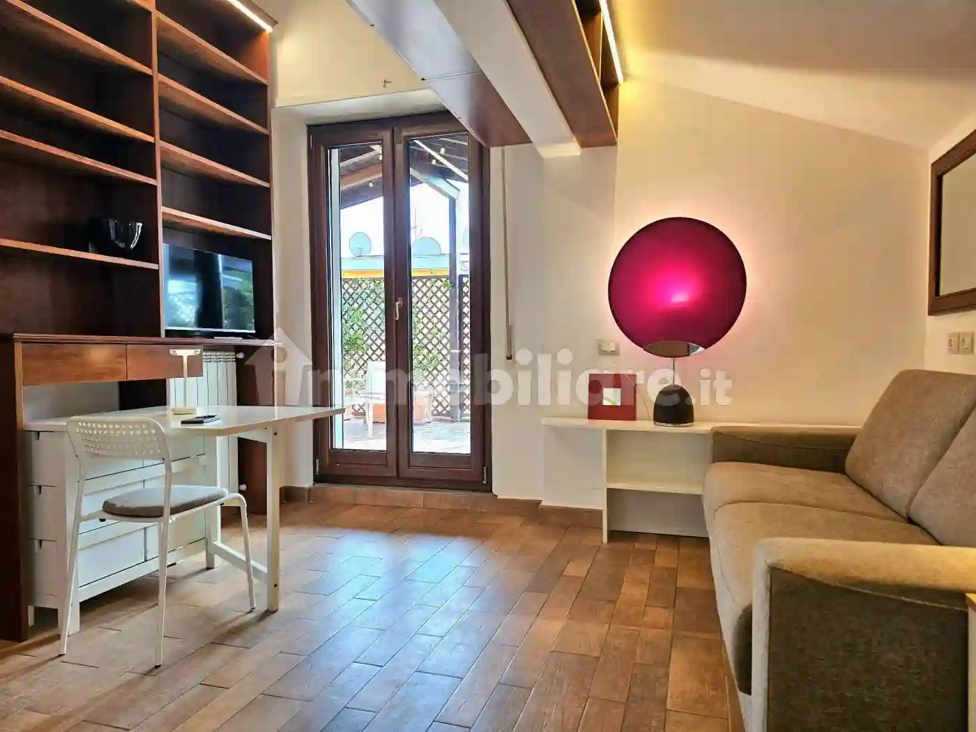 Attico - Mansarda - foto 2