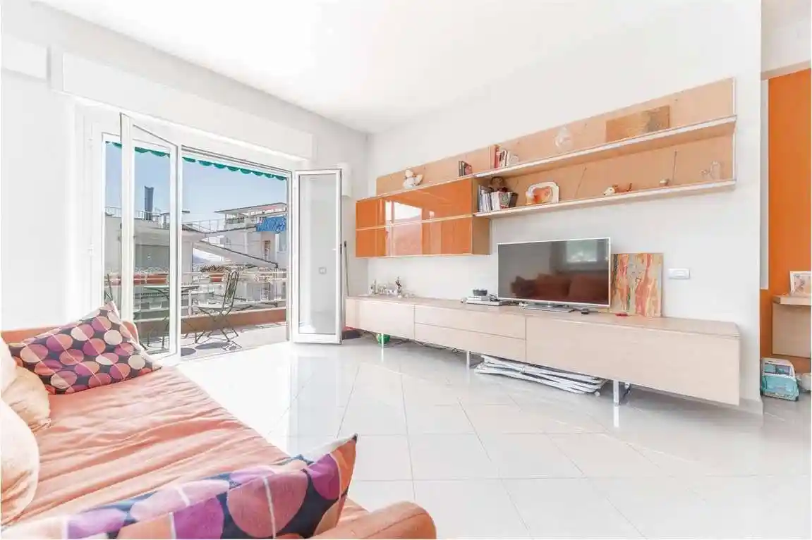 Appartamento in vendita a Rapallo