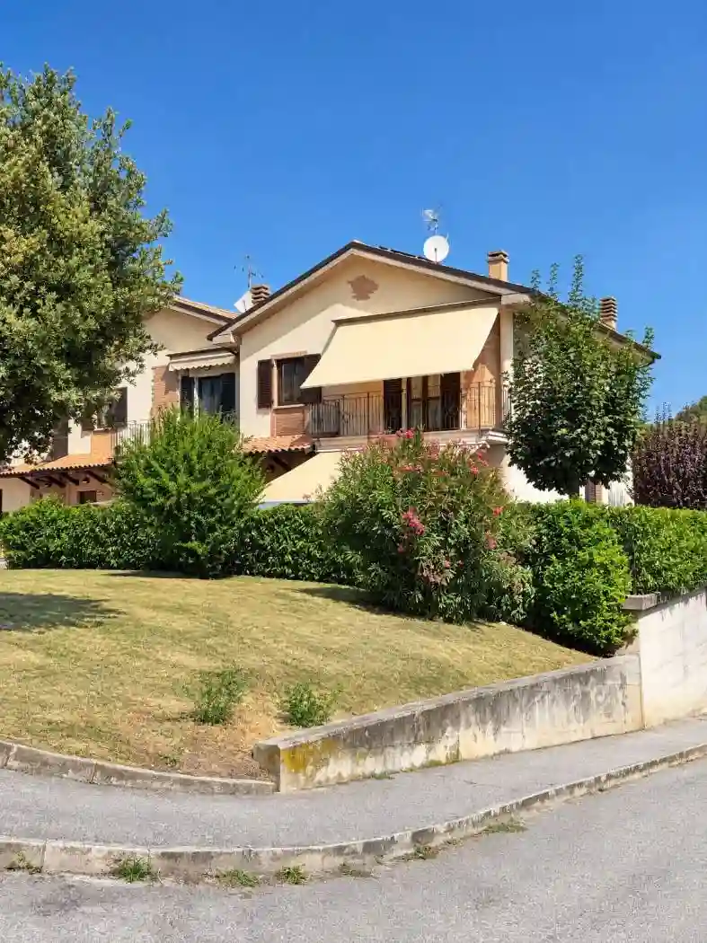 Villetta a schiera - foto 3