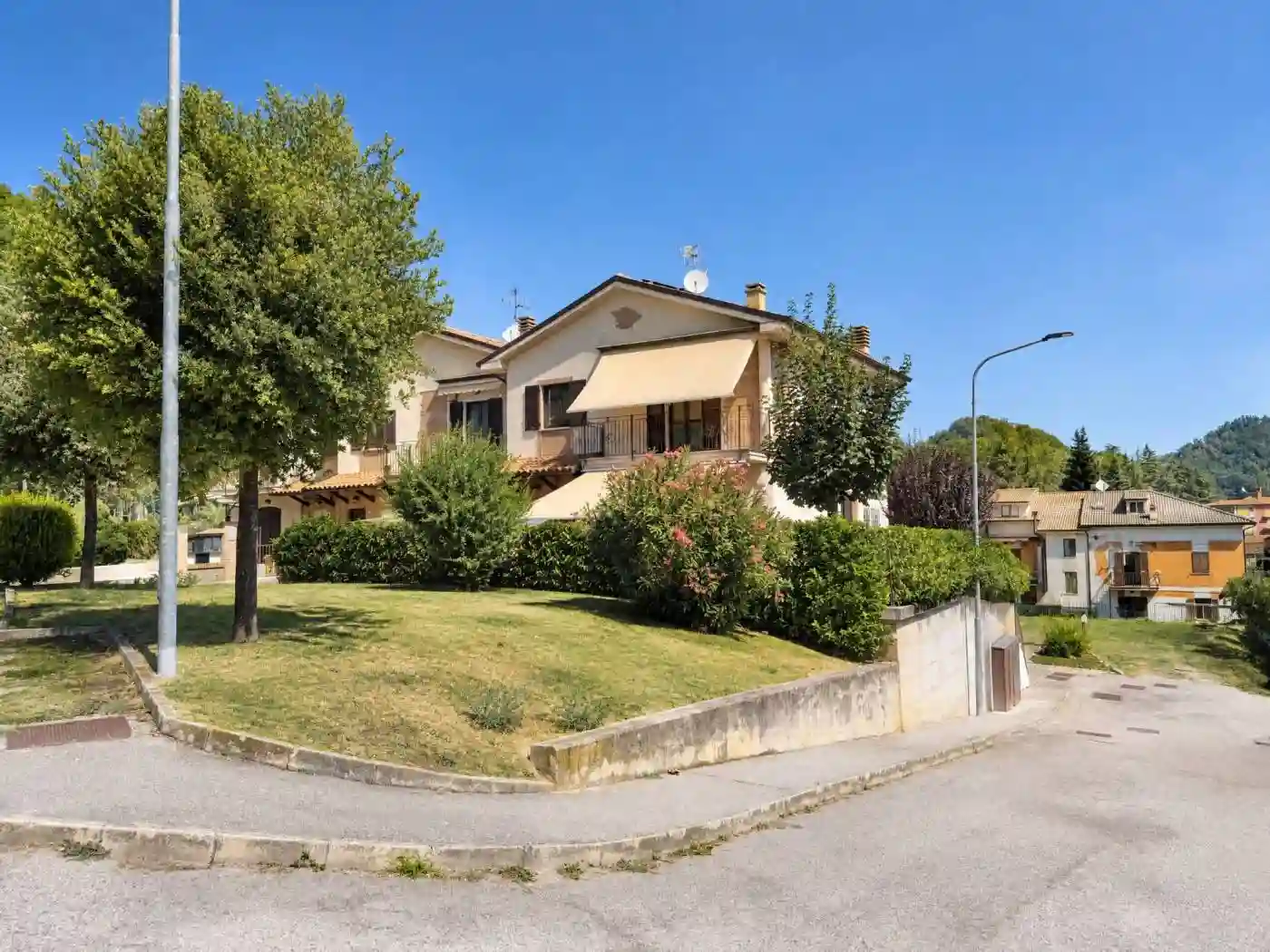 Villetta a schiera - foto 4