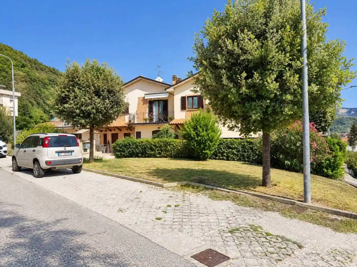 Villetta a schiera - foto 5