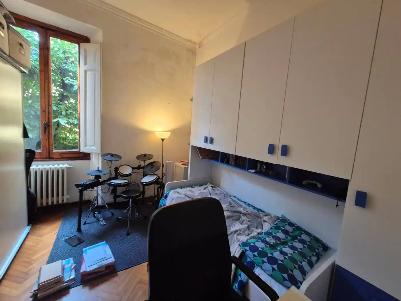 Appartamento in affitto a Firenze