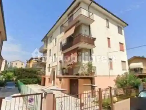 Appartamento in vendita a Vicenza
