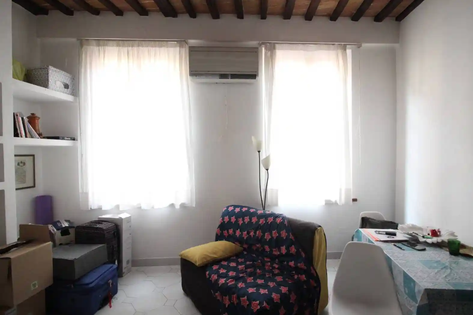 Appartamento in affitto a Siena