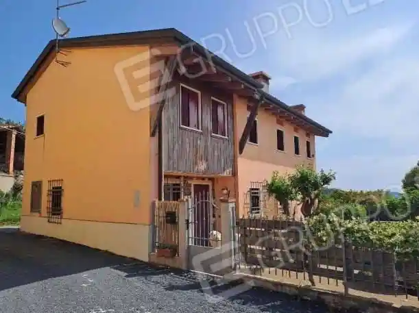 Appartamento in vendita a Arzignano