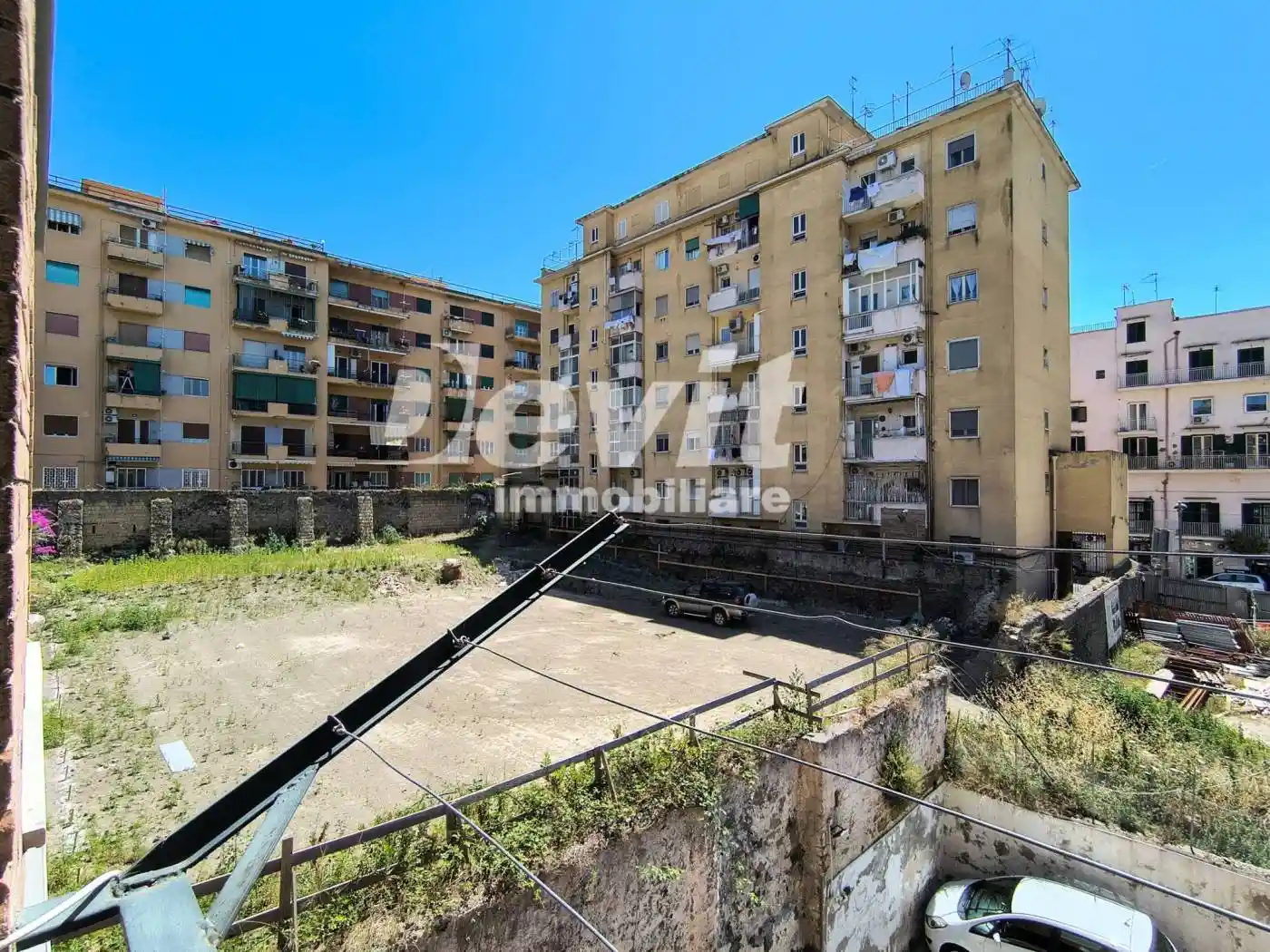 Appartamento in vendita a Portici