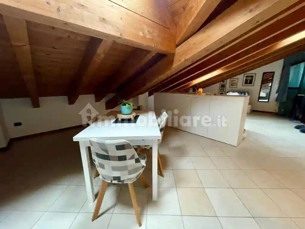 Loft - foto 3