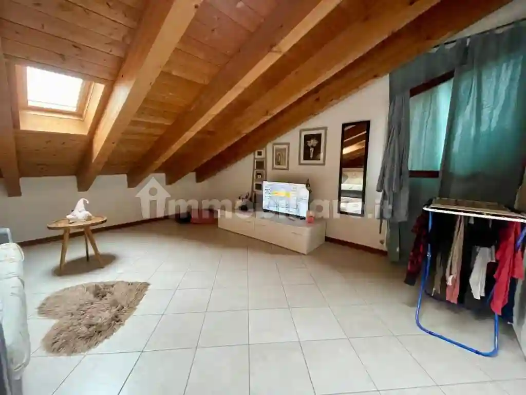 Loft - foto 4