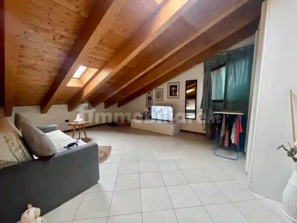 Loft - foto 5