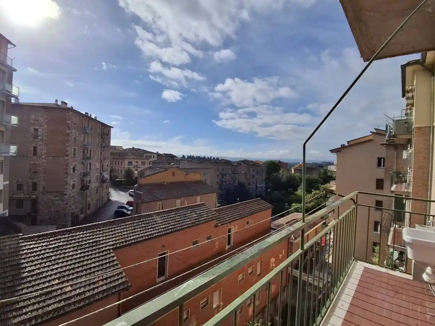 Appartamento in vendita a Siena