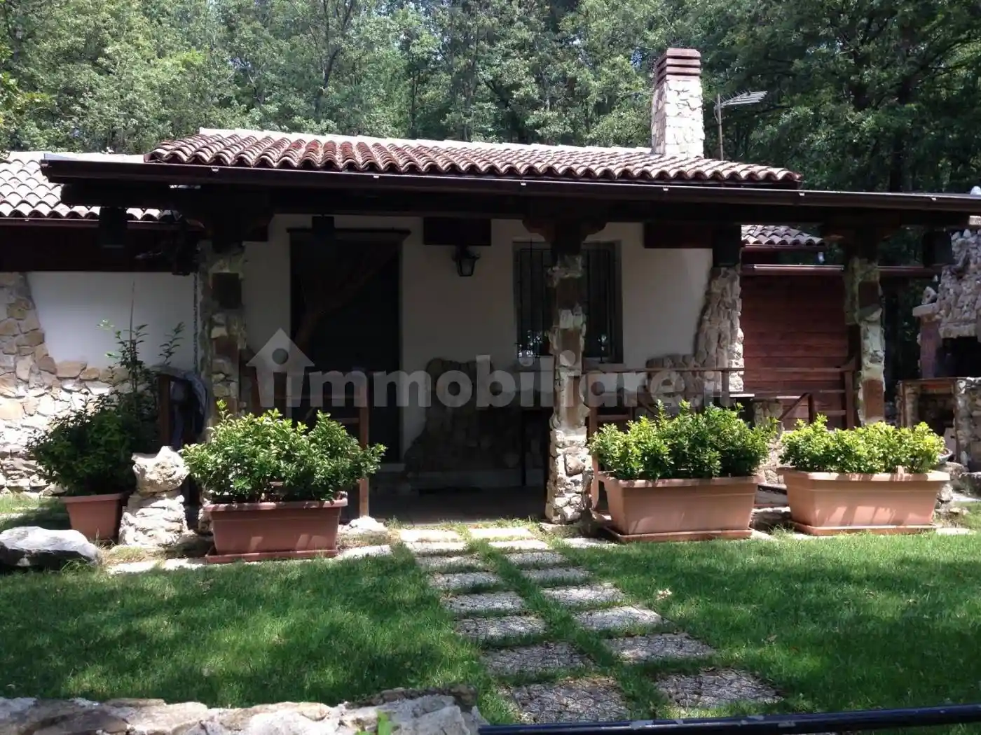 Rustico - Casale in vendita a Miranda