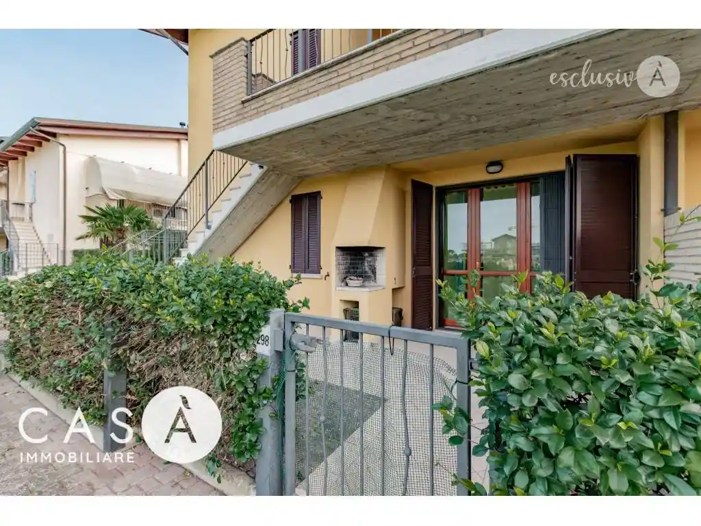 Appartamento in vendita a Ravenna