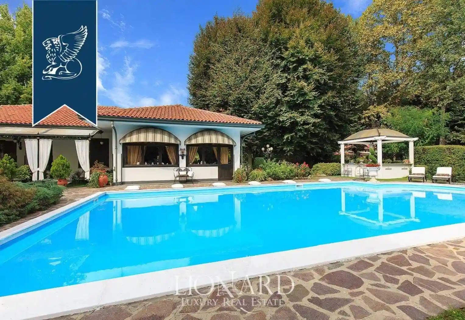 Villa - foto 5