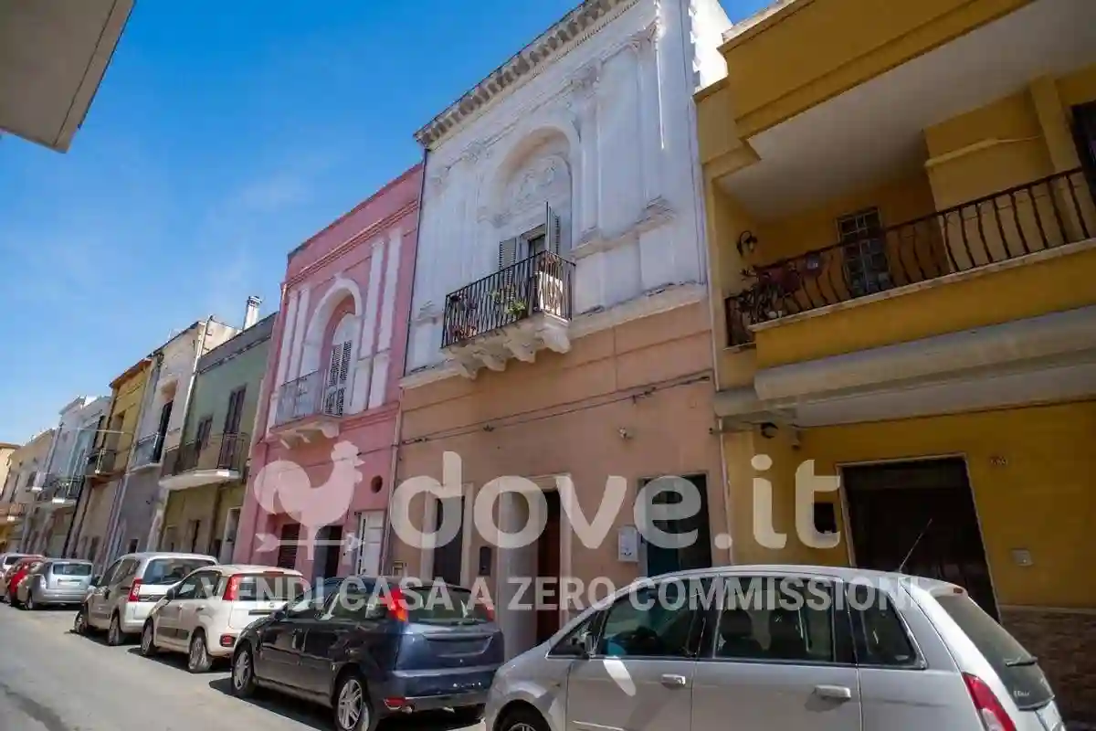 Palazzo - Edificio - foto 2