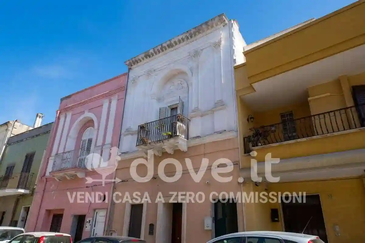 Palazzo - Edificio - foto 3