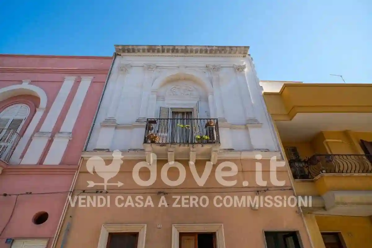 Palazzo - Edificio - foto 4