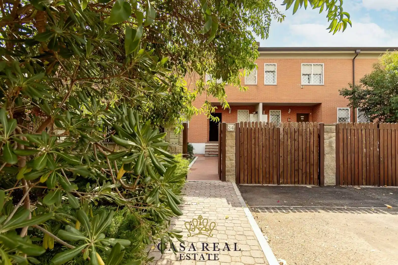 Villa in vendita a Roma