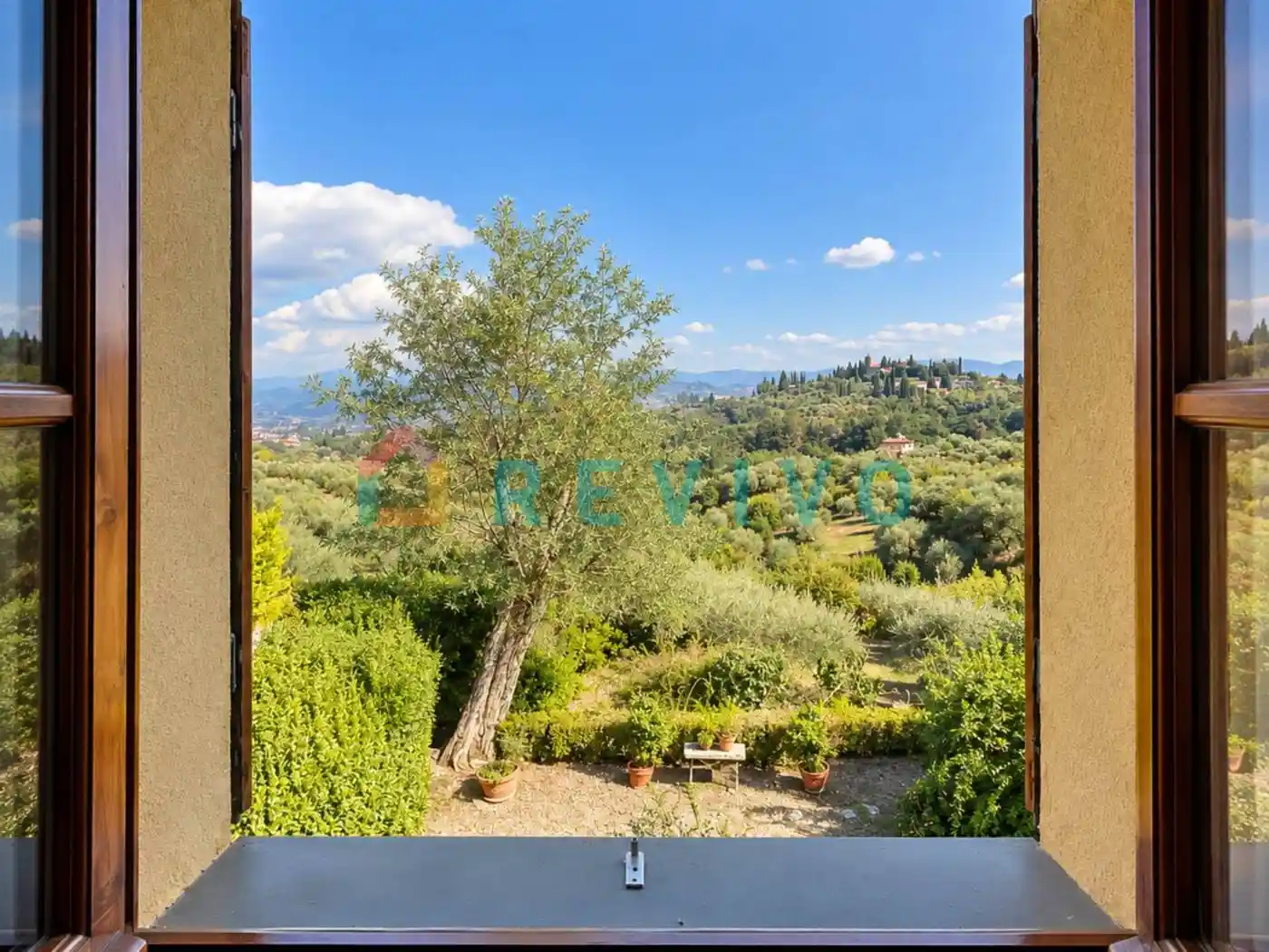 Appartamento in vendita a Firenze