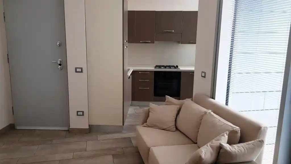 Appartamento in vendita a Asti